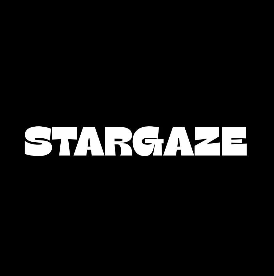 STARGAZE